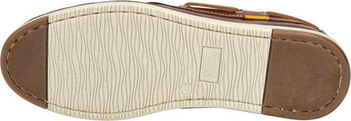 Produktbild Camel Active Bootschuh Pullup COGNAC (47)