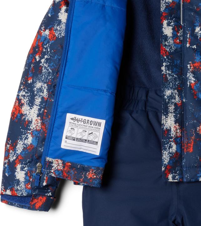Actual product image Columbia Buga™ II Set (104)