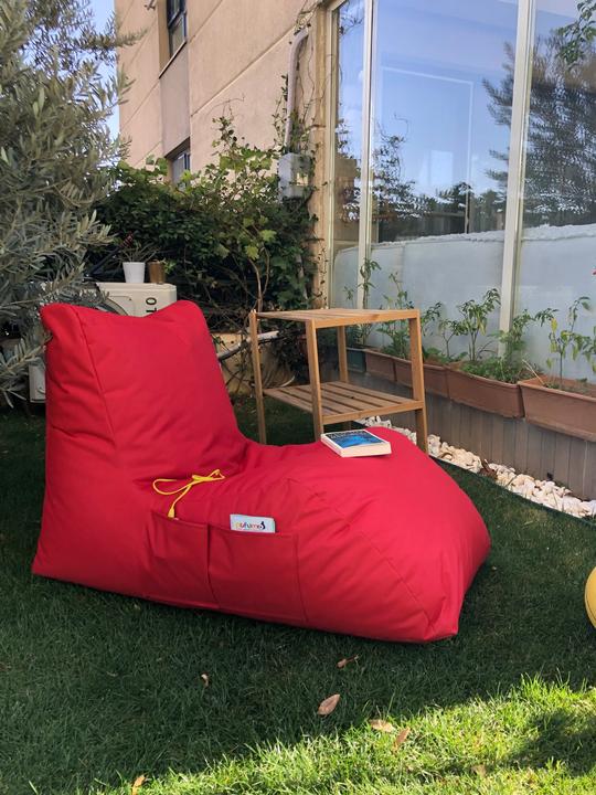 Actual product image Skye Decor Daybed