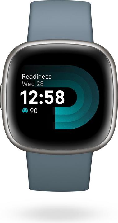 Actual product image Fitbit Versa 4 (40.50 mm)