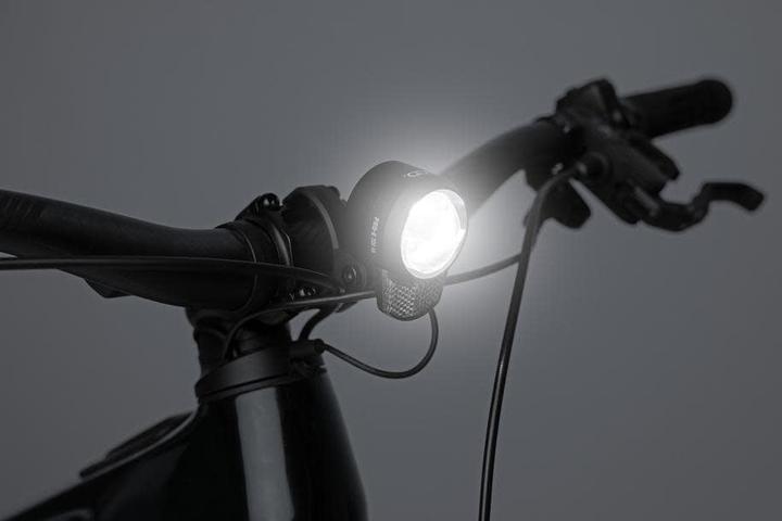 Produktbild ACID E-Bike Frontlicht PRO-E 200 HB X-Connect
