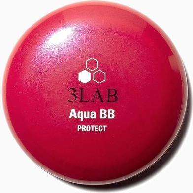 Actual product image 3Lab Aqua BB Protect #01 (Suntan cream, 14 ml, 100 g)