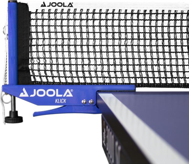 Image du produit Joola Garniture de filet de ping-pong Klick Indoor
