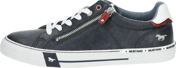 Immagine prodotto Mustang Questa scarpa stringata alla moda è un must have assoluto di questa stagione. La scarpa è dotata di (41)