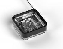 Actual product image Alphacool WAC Core 1 LT Aurora Acrylic