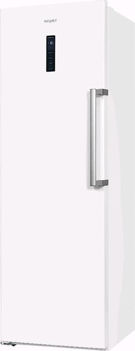 Produktbild Exquisit GS295NFH040D weiss StandgefrierschrankNo Frost, D (Freistehend, 274 l)