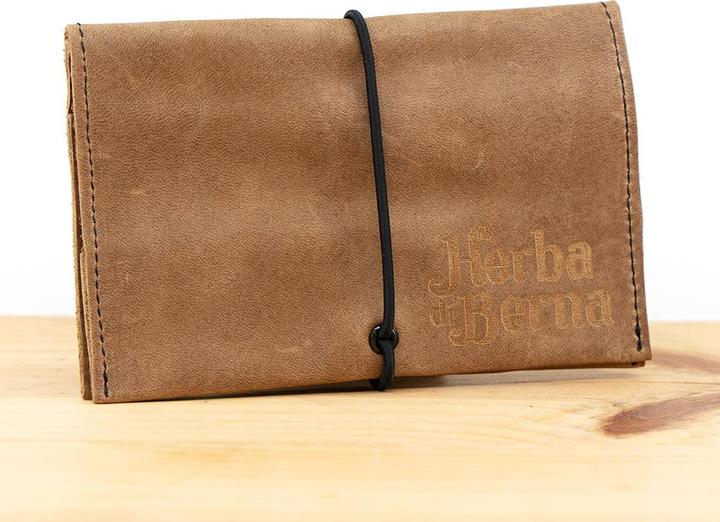 Image du produit Herba di Berna Pochette à tabac