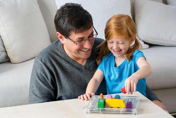 Produktbild Thinkfun My First Rush Hour (Englisch)