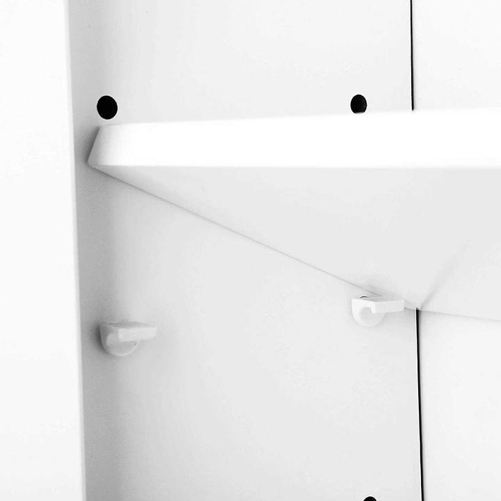 Actual product image Vasagle Panama (60 x 20 x 70 cm)