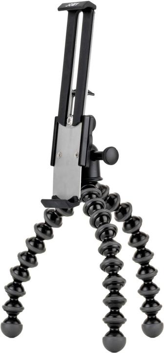 Produktbild Joby Grip Tight GP Stand PRO Tablet (Kunststoff, Metall)