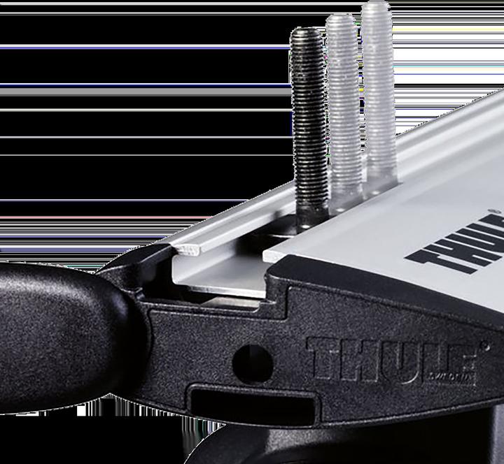 Produktbild Thule SlideBar