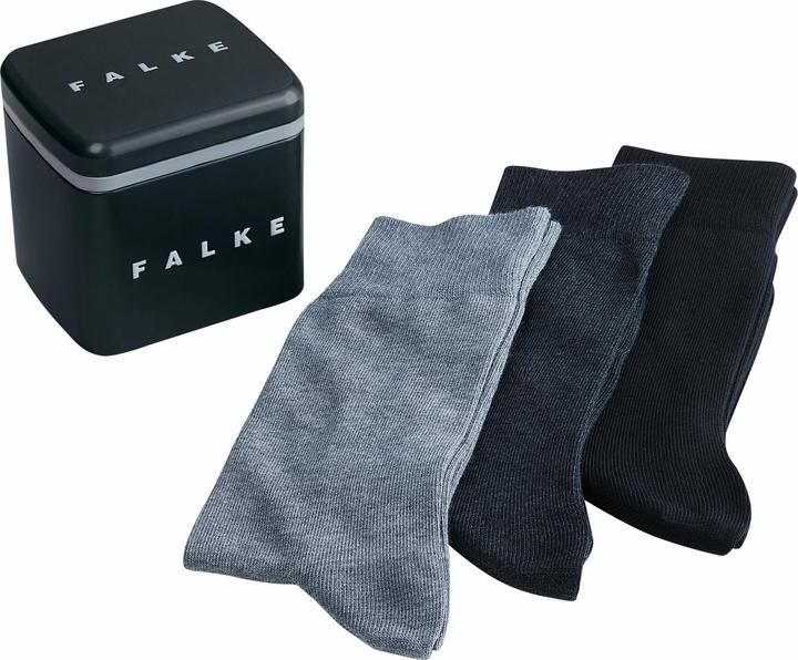 Actual product image Falke Happy Box SO (39 - 42)