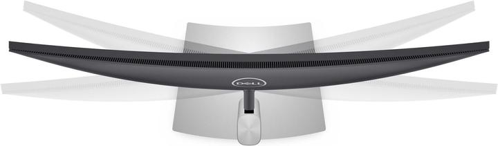 Actual product image Dell P3421W (3440 x 1440 pixels, 34.14")