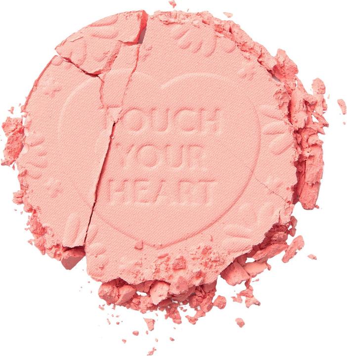 Image du produit Milk Touch Touch my cheek 05 sunshine peony (05 sunshine peony)