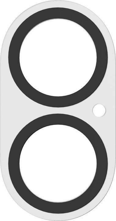 Actual product image Hama Cam Protect (1 Piece, Apple iPhone 16)