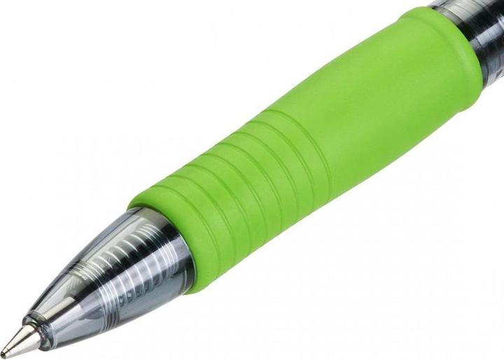 Immagine prodotto Pilot G2 (Nero, Trasparente, 1 x)