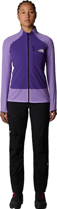 Produktbild North Face Summit Futurefleece Hybrid (XS)