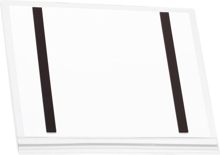 Actual product image Durable Poster pockets waterproof (A4)
