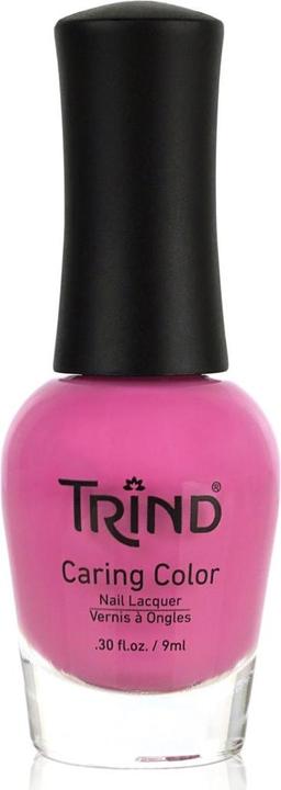 Immagine prodotto Trind Caring Color CC268 Citified Cyclamen (Smalto)