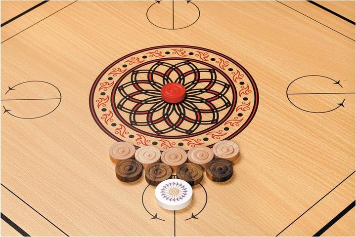Produktbild Philos Carrom Classic (Deutsch, Französisch, Englisch)