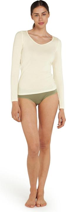 Immagine prodotto Icebreaker Siren L/S Sweetheart da donna (S)