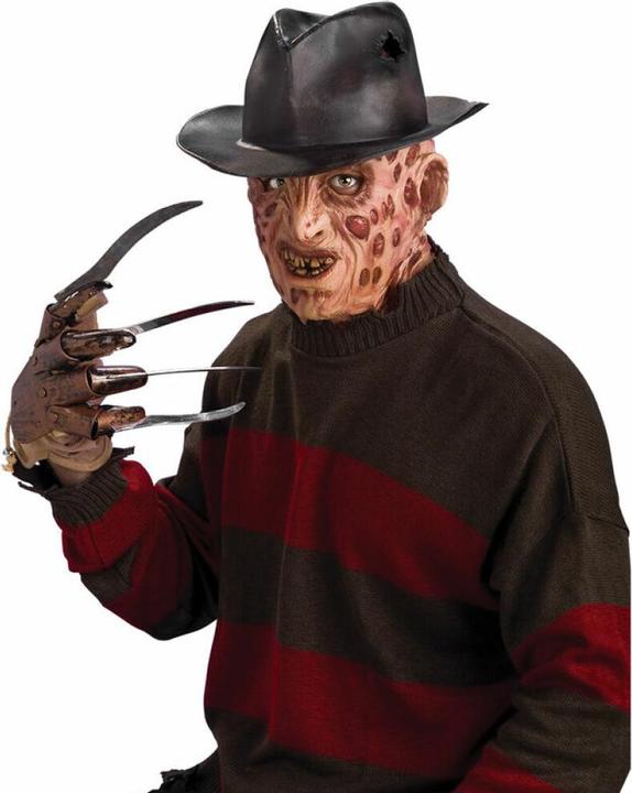 Actual product image Rubies A Nightmare On Elm Street: Freddy Krueger