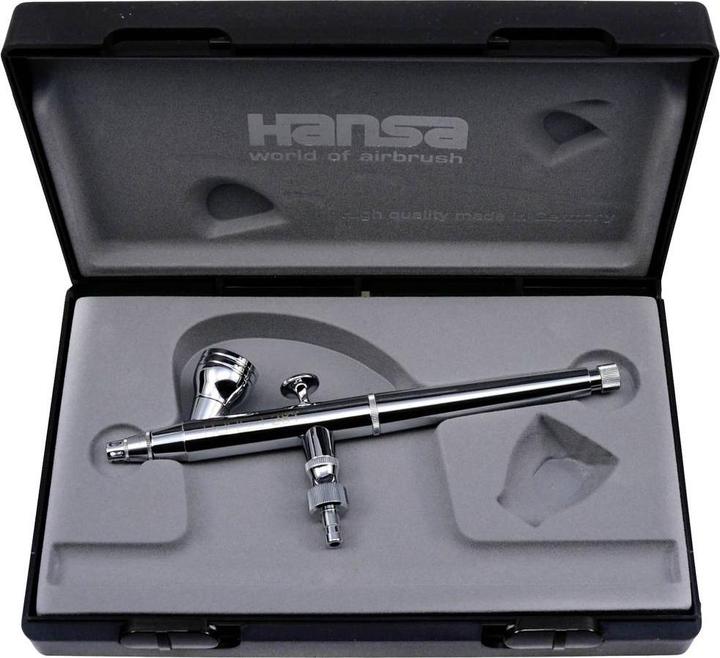 Immagine prodotto Harder & Steenbeck HA20CXK4 Ugello pistola aerografo a doppia azione Ø 0,2 mm