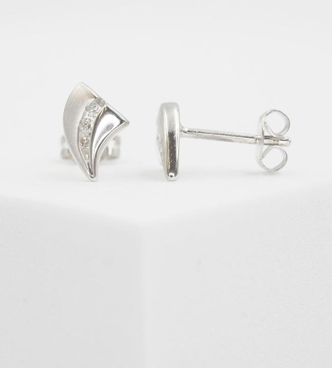 Image du produit Muau Boucles d'oreilles (1,3 carat)