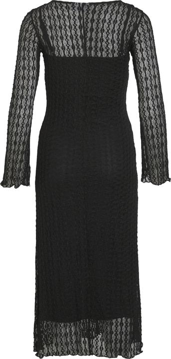 Produktbild Vila Langarm Midikleid (S)