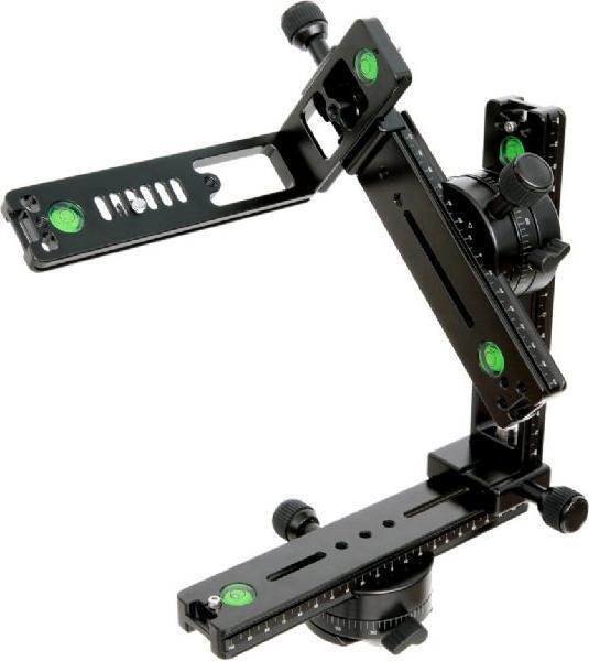 Immagine prodotto Falcon Eyes Testa grandangolare PH-360 (Testa panoramica)
