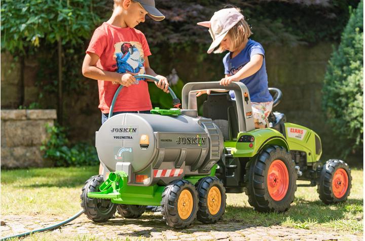 Image du produit Falk Toys Joskin Citerne pour tracteur XL