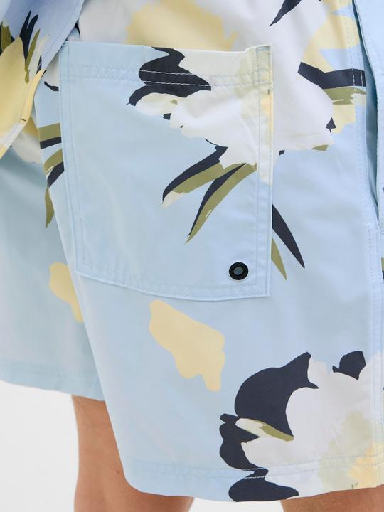 Actual product image Jack & Jones Regular Fit Badeshorts Badeshorts (L)
