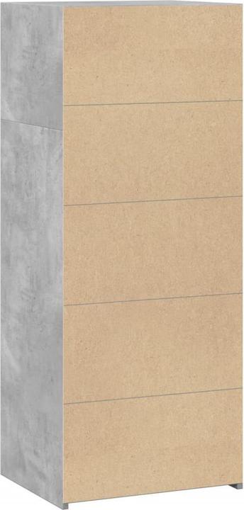 Actual product image VidaXL Highboard (50 x 41 x 124 cm)