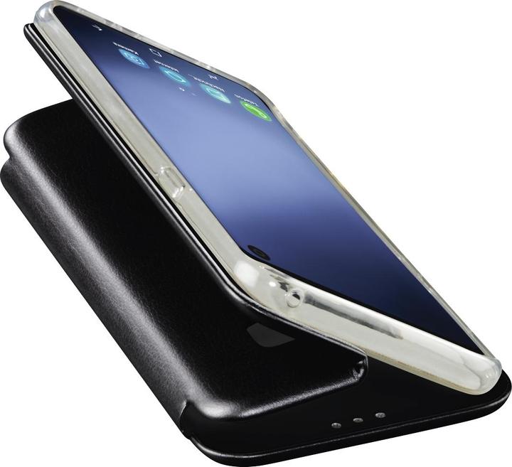 Produktbild Hama Booklet Curve für Samsung Galaxy