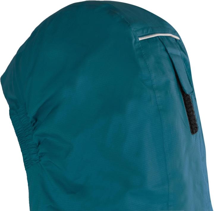 Image du produit Normani Veste de pluie pour enfants non doublée avec réflecteurs - 9007 (S)