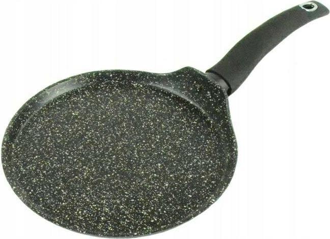 Produktbild Tiross pancake pan 28cm (Bratpfanne, Aluminium)