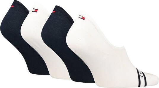 Produktbild Tommy Hilfiger Geschenkbox 4erSet (4er Pack, 39 - 42)