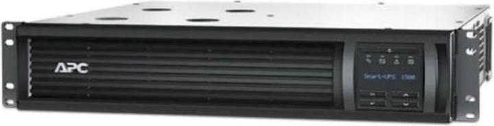 APC Smt1500rmi2u (1500 VA, 1000 W, Line-interactive UPS)