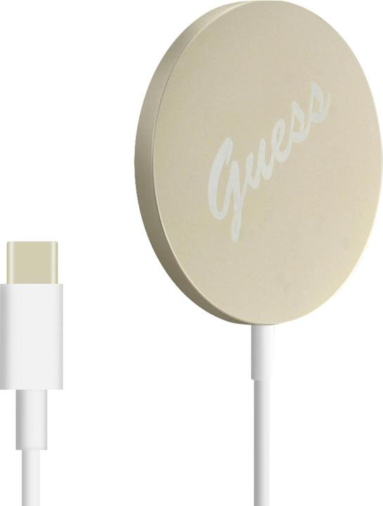 Produktbild Guess MagSafe Ladegerät (15 W)