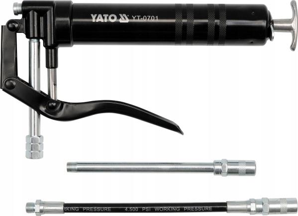 Immagine prodotto Yato YT-0701-120cc Pistola Lubrificante