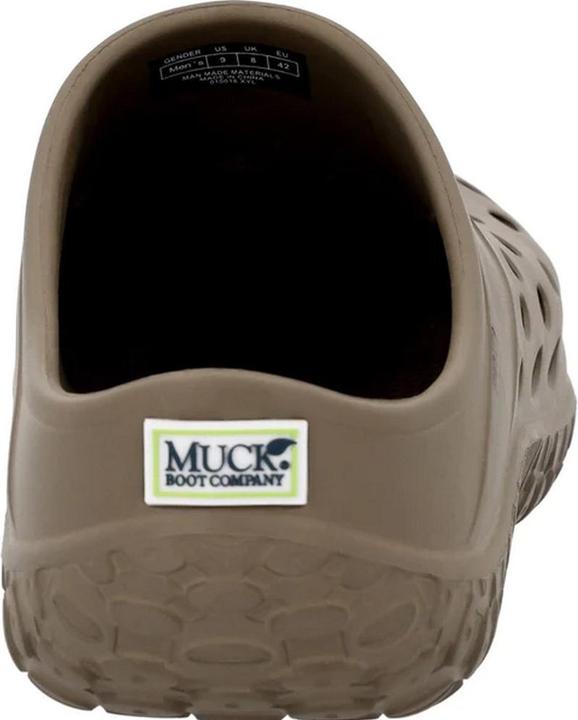 Produktbild Muck Boot Clogs Muckster Lite (43)