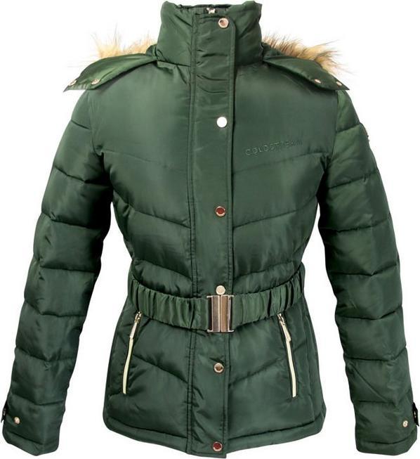 Produktbild Coldstream Cornhill Mantel (XS)