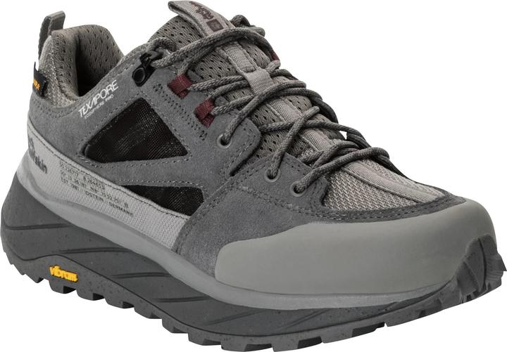 Produktbild Jack Wolfskin Terraquest Texapore Low W (38)
