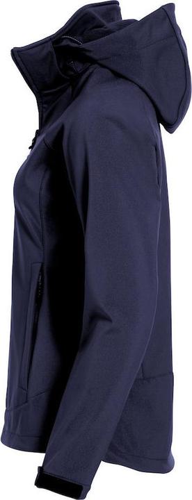 Immagine prodotto Clique Giacca Milford Softshell (XXL)