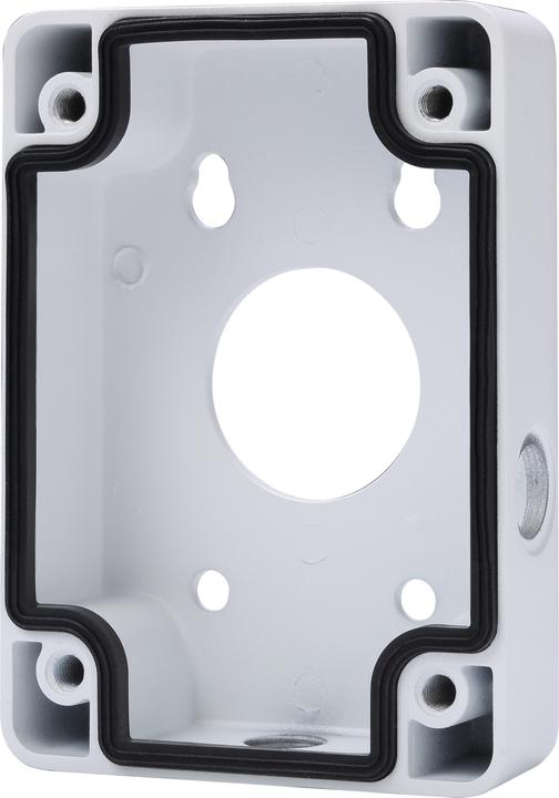 Lupus-Electronics Junction box for camera - white - for (Mounting kit)