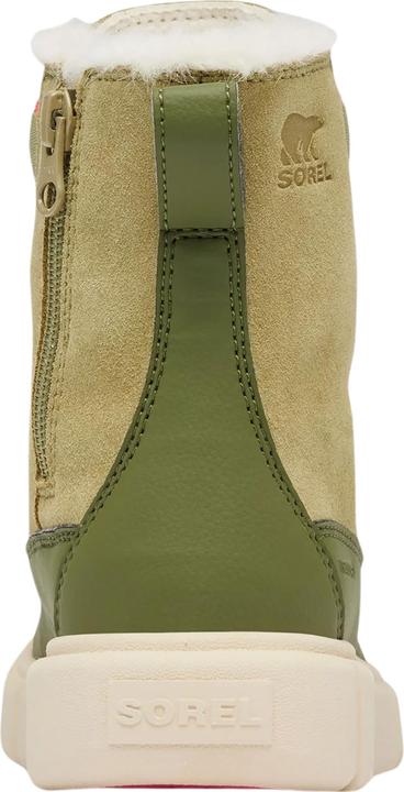 Produktbild Sorel Explorer III Lace WP (35)
