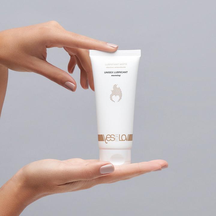 Productafbeelding YESforLOV Verwarmend (100 ml)