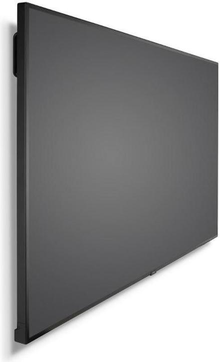 Image du produit NEC MultiSync C750Q moniteur grand format 75 pouces IPS UHD 24/7 350cd (3840 x 2160 pixels, 75")