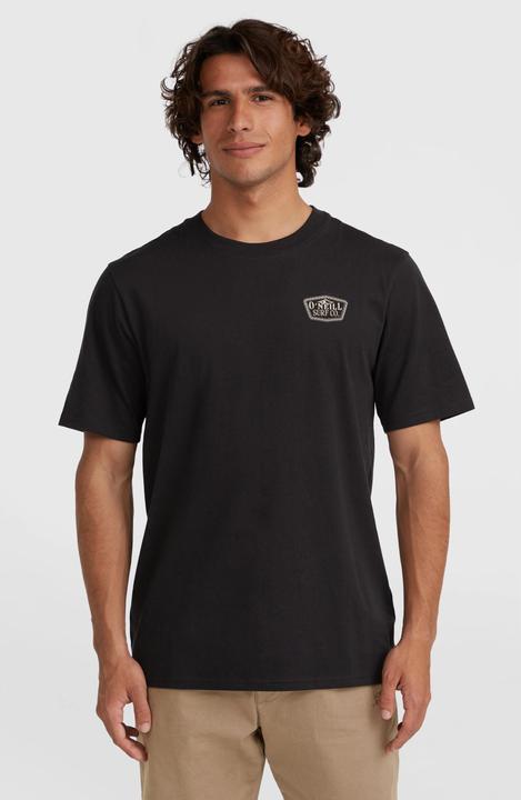 Image du produit O'Neill t-hirt mall chet print (S)