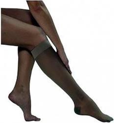 Immagine prodotto Medilast Short Stocking with Black Toe Size XL (XL)